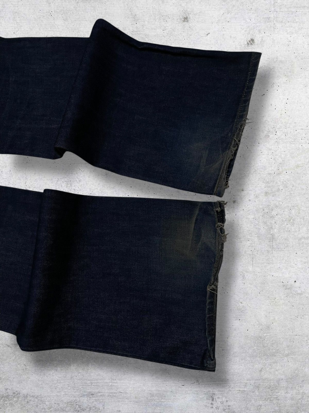 Levi's Vintage Clothing VINTAGE 517 LEVIS USA DESIGNER FLARED POEM RARE FIND DENIM Size US 32 / EU 48 - 14 Thumbnail