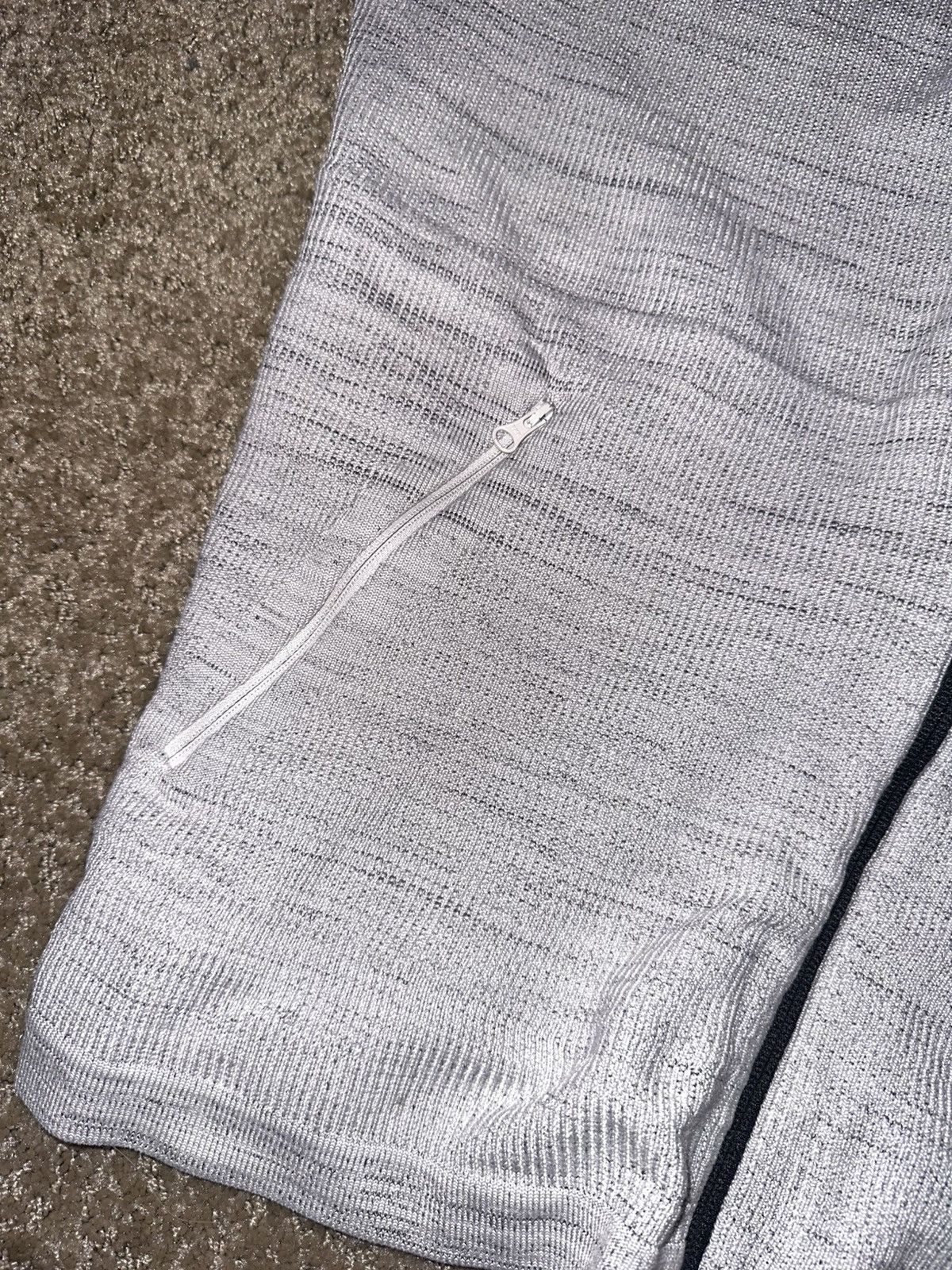 Adidas Adidas Z.N.E hoodie Size US L / EU 52-54 / 3 - 4 Thumbnail
