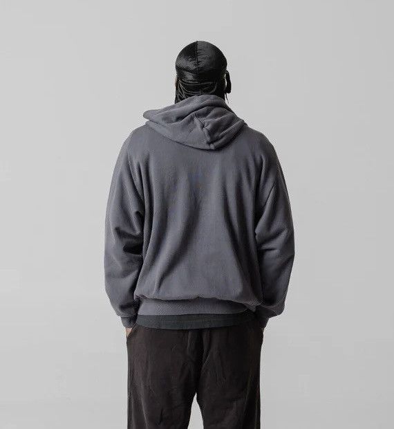 Balenciaga × Gap × Kanye West Yeezy Gap engineered by Balenciaga Zip Up Hoodie Size US L / EU 52-54 / 3 - 4 Thumbnail