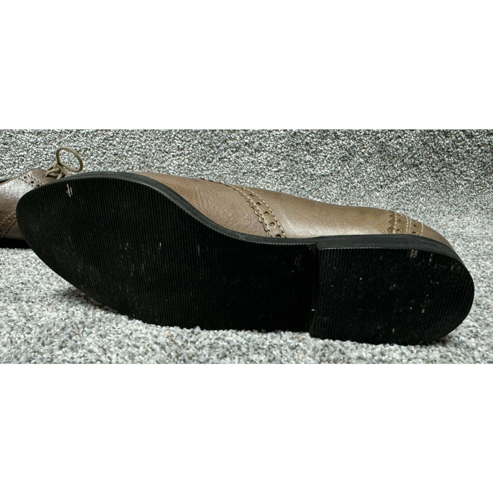 Other Dolcis Libby Shoes Womens 7M Oxford Brogues Preppy Academia Size US 7 / IT 37 - 4 Thumbnail