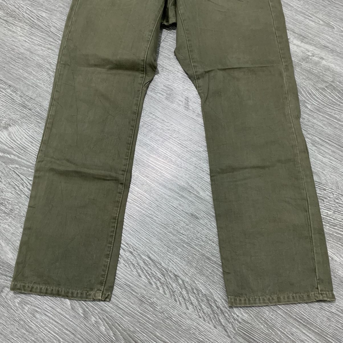 Beauty Beast Grage Blue Pant Size US 32 / EU 48 - 7 Thumbnail