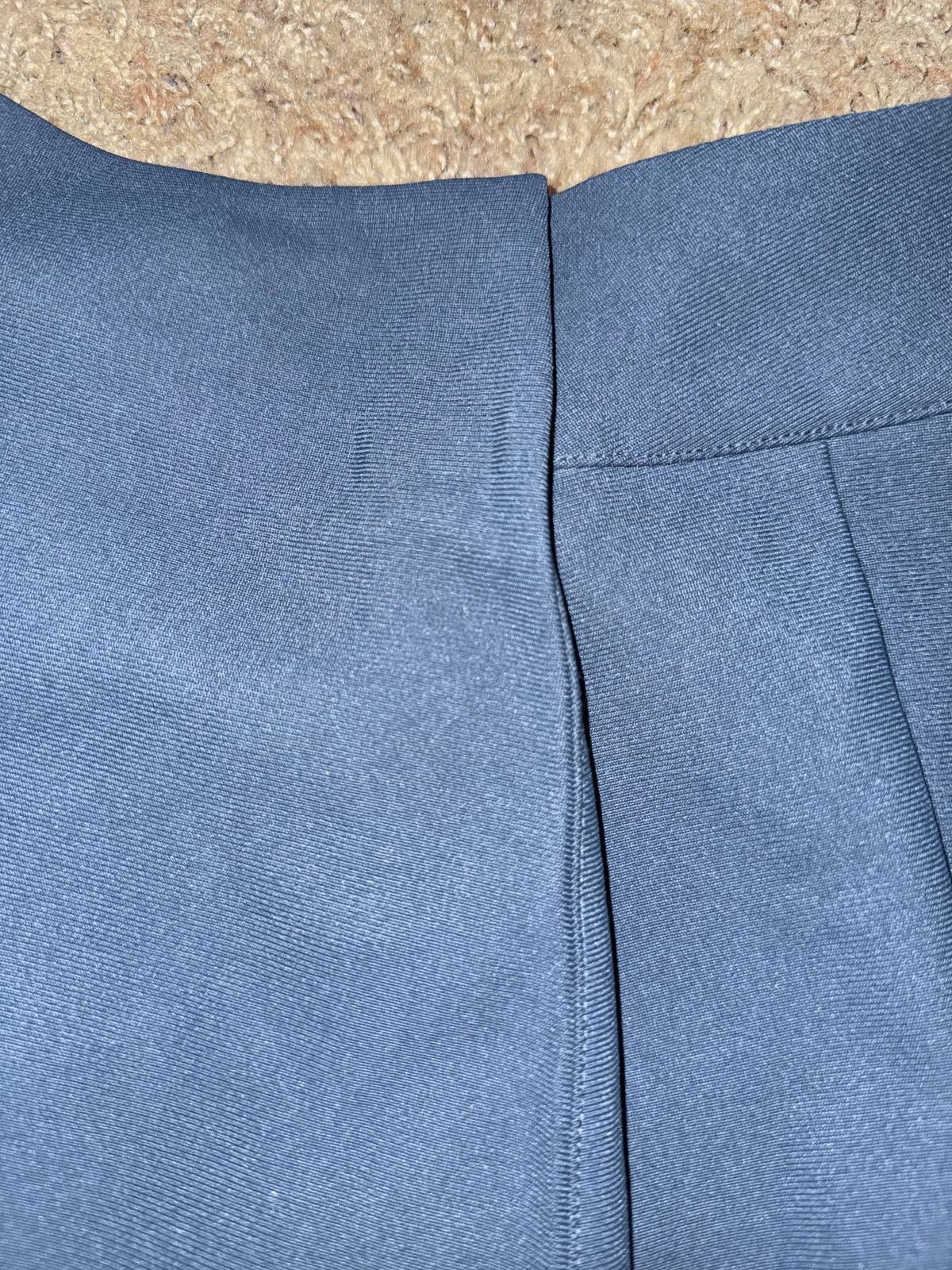 Nike Nike x Yoon Ahn Tennis Pleated Mini Embroidered Skirt Sample Size 28" / US 6 / IT 42 - 3 Thumbnail