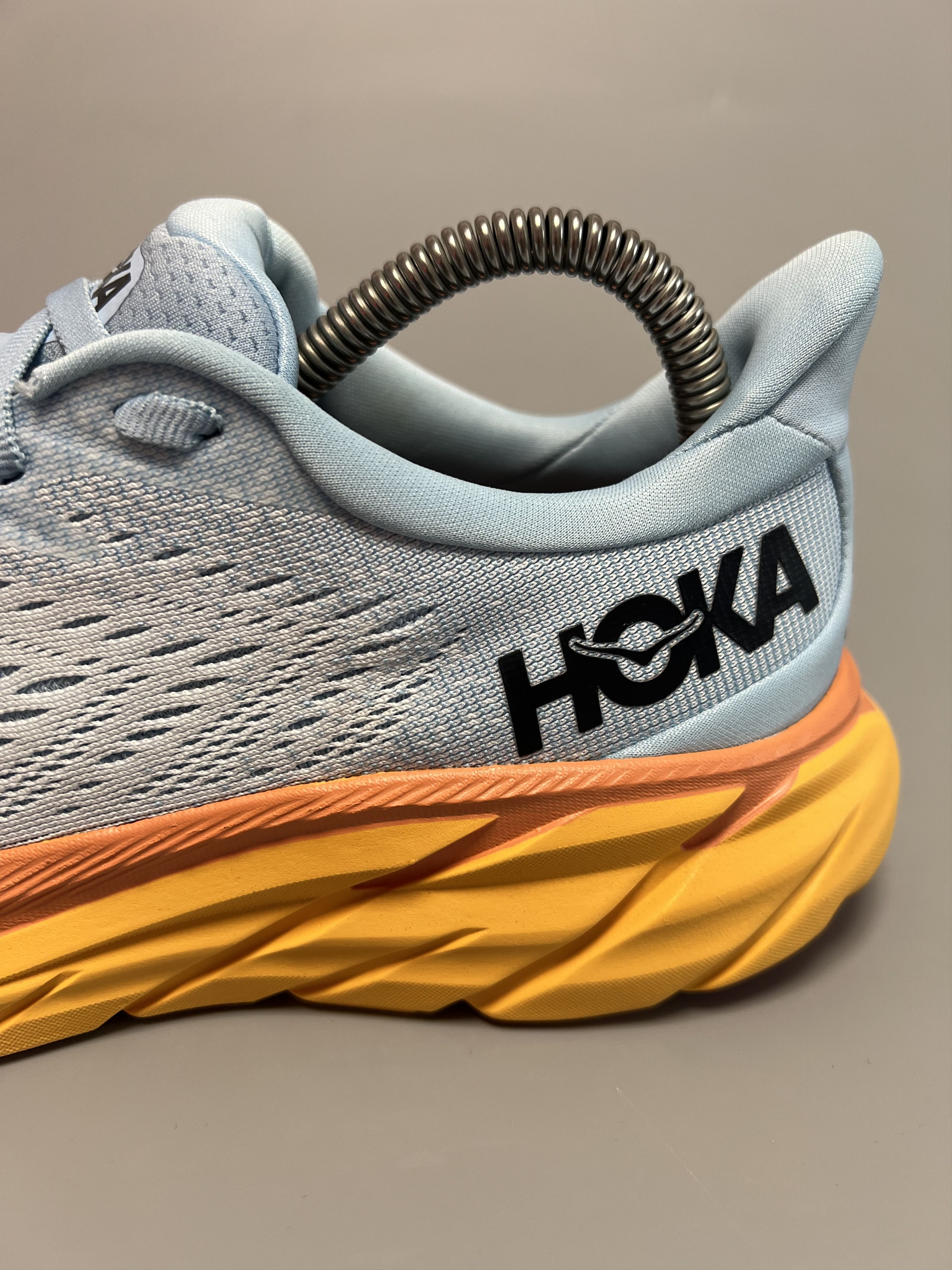 Hoka 6B Hoka One One Clifton 8 Running Shoes Walking Gym Size US 6 / IT 36 - 9 Thumbnail