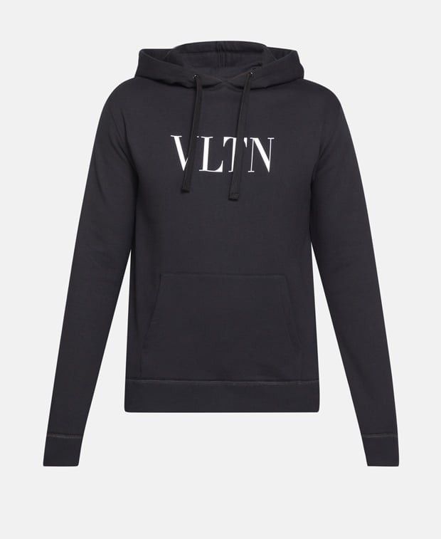 Valentino Hoodie Size US XL / EU 56 / 4 - 1 Preview