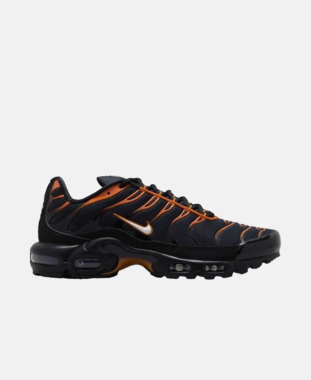 Nike AIR MAX PLUS Sneakers Size US 8.5 / IT 38.5 - 1 Thumbnail