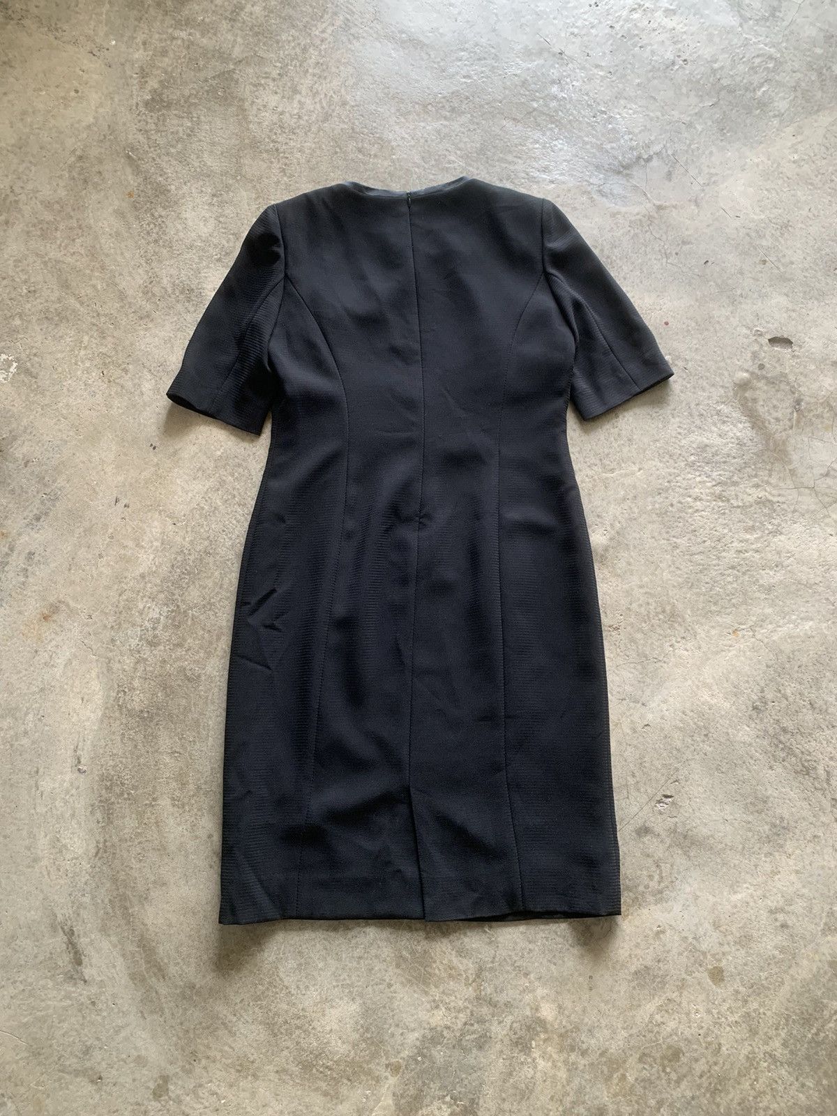 Givenchy Hi formal by Givenchy blouse Size S / US 4 / IT 40 - 12 Thumbnail
