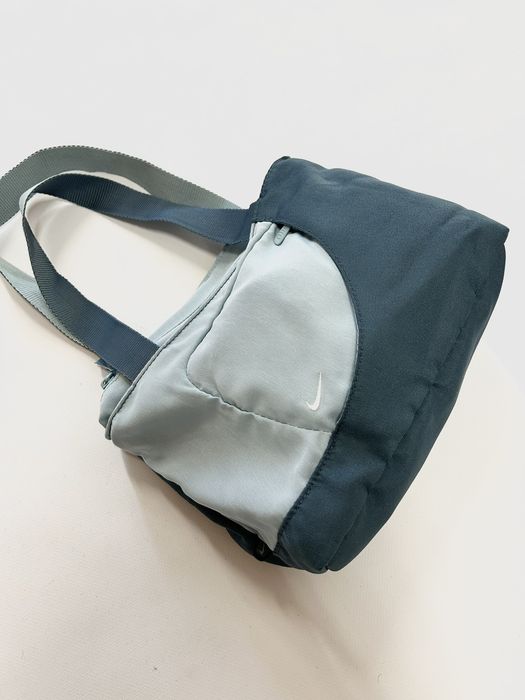 Vintage 90s Vintage Nike Mini Bag Archival Clothing Very Rare Grailed