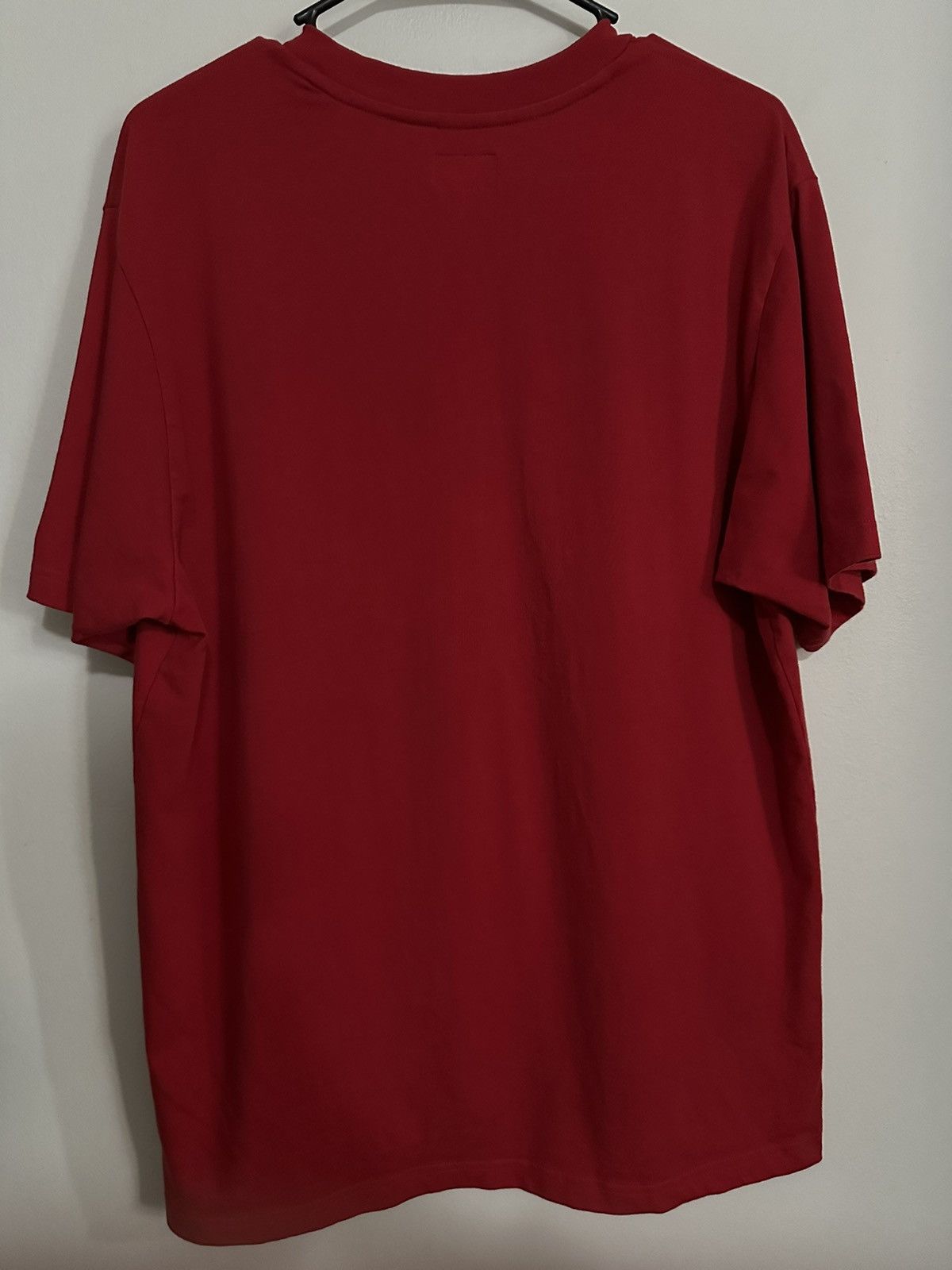 Supreme Supreme Quiet Storm S/S Tee Size US L / EU 52-54 / 3 - 3 Thumbnail