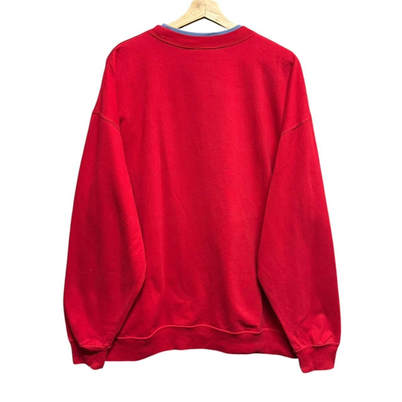Other Vintage Grandma sweatshirt size: 2XL Size XXL / US 16-18 / IT 52-54 - 3 Thumbnail