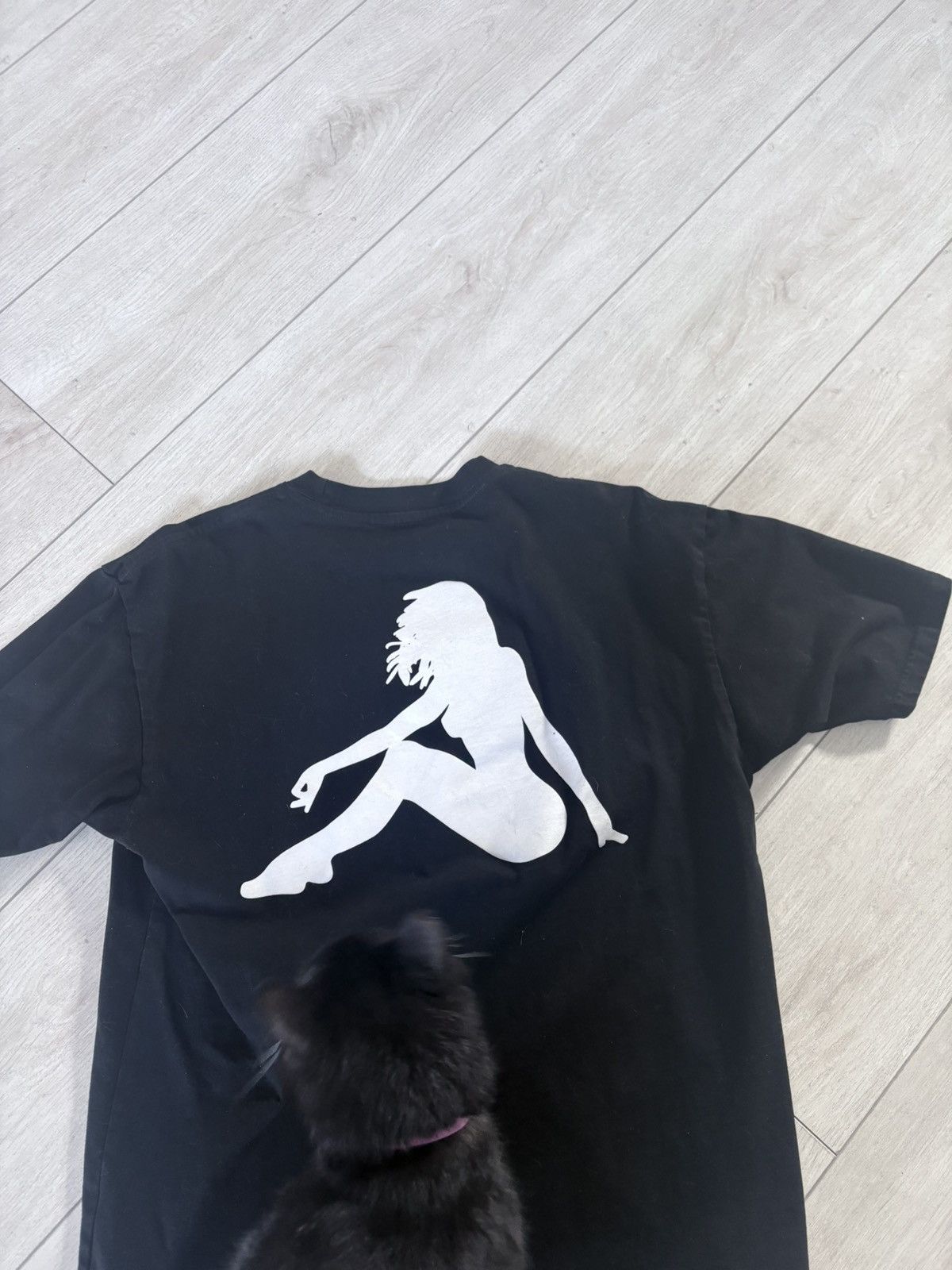 Other DestroyLonely Album merch Size US L / EU 52-54 / 3 - 3 Thumbnail