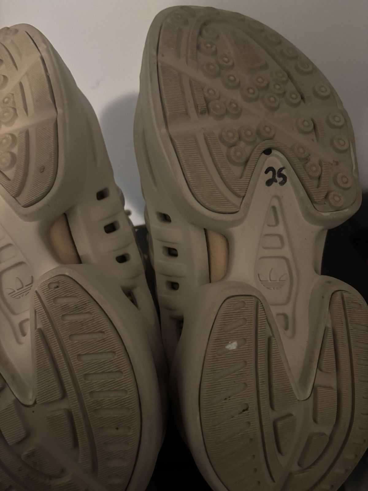 Adidas Adidas adifom climacool shoes Size US 5.5 / EU 38 - 2 Thumbnail