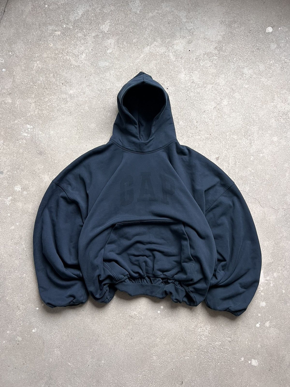Gap Yeezy Gap Dove Hoodie Engineered L Size US L / EU 52-54 / 3 - 13 Thumbnail