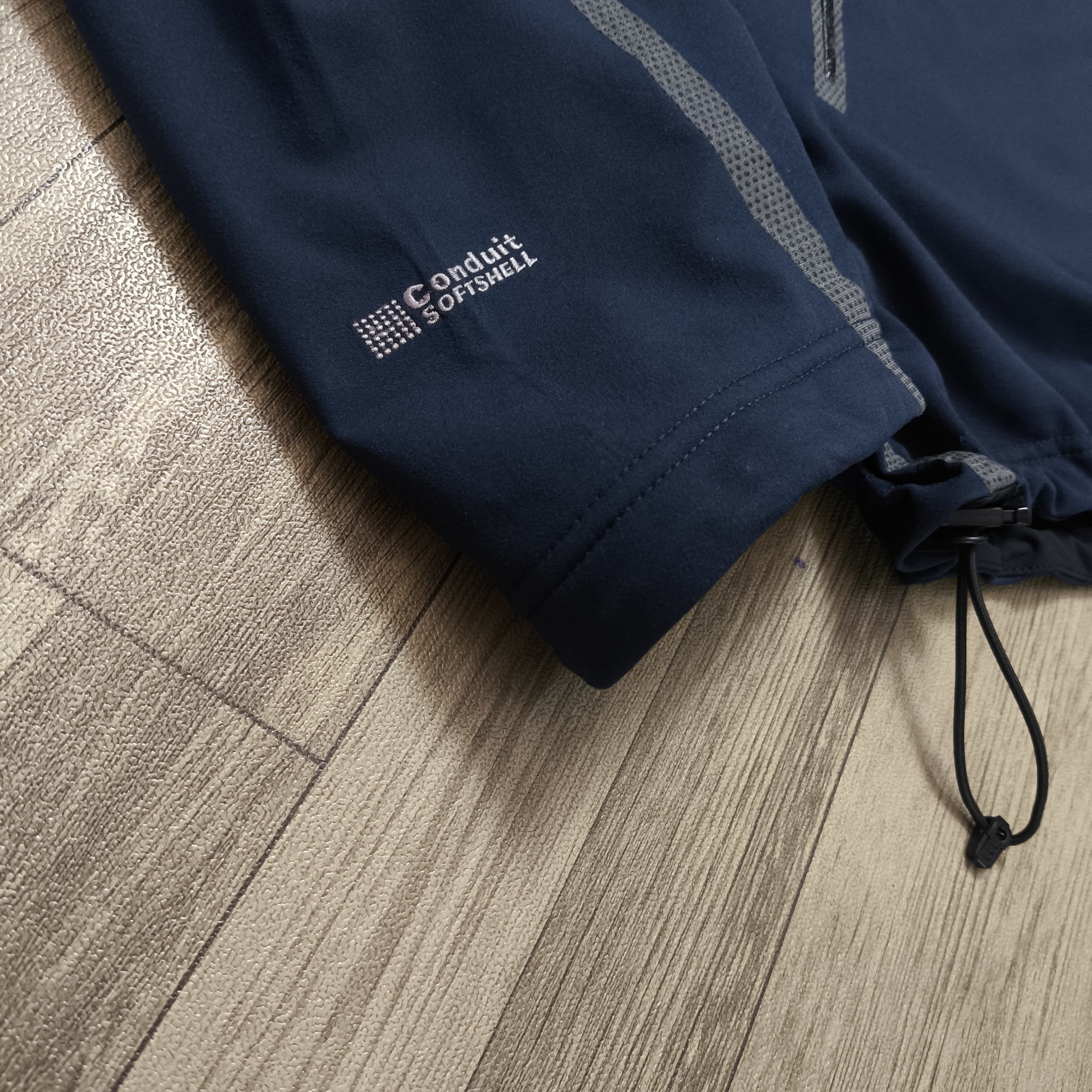Mountain Hardwear Mountain Hardwear Conduit Softshell Jacket Size US XL / EU 56 / 4 - 5 Thumbnail