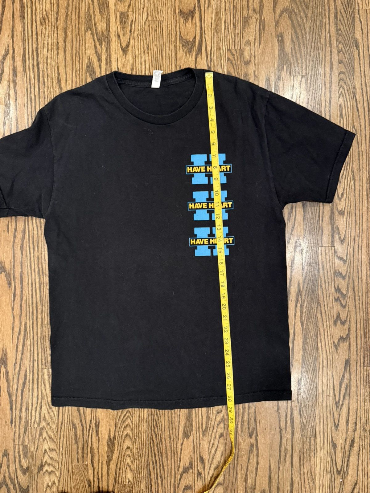 Other Have Heart | Something More Than Ink Shirt - Large Size US L / EU 52-54 / 3 - 4 Thumbnail