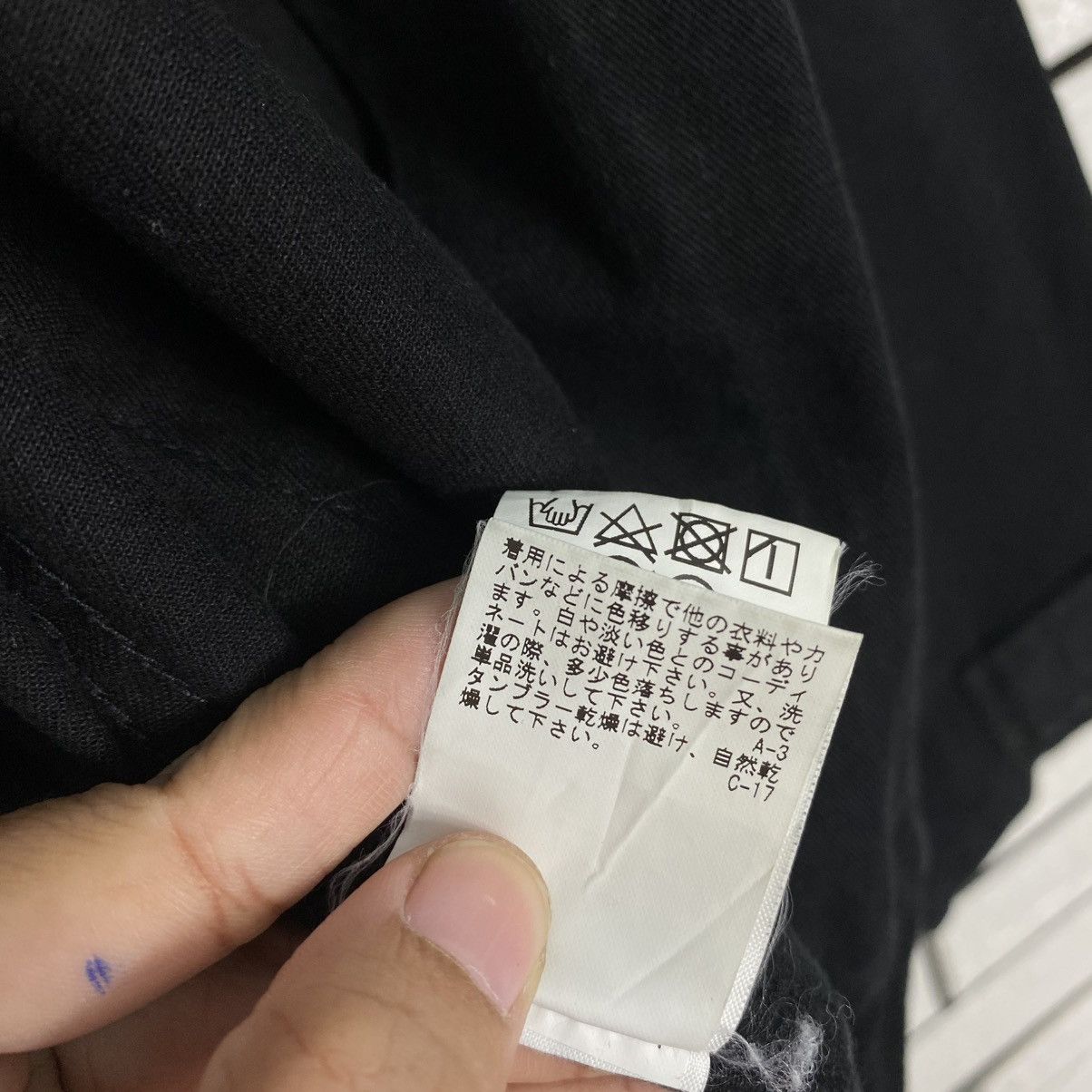Fragment Design 📌VLONE X FRAGMENT DESIGN FRIENDS FRAGMENT FLIGHT SUIT Size US 40 / EU 56 - 23 Thumbnail
