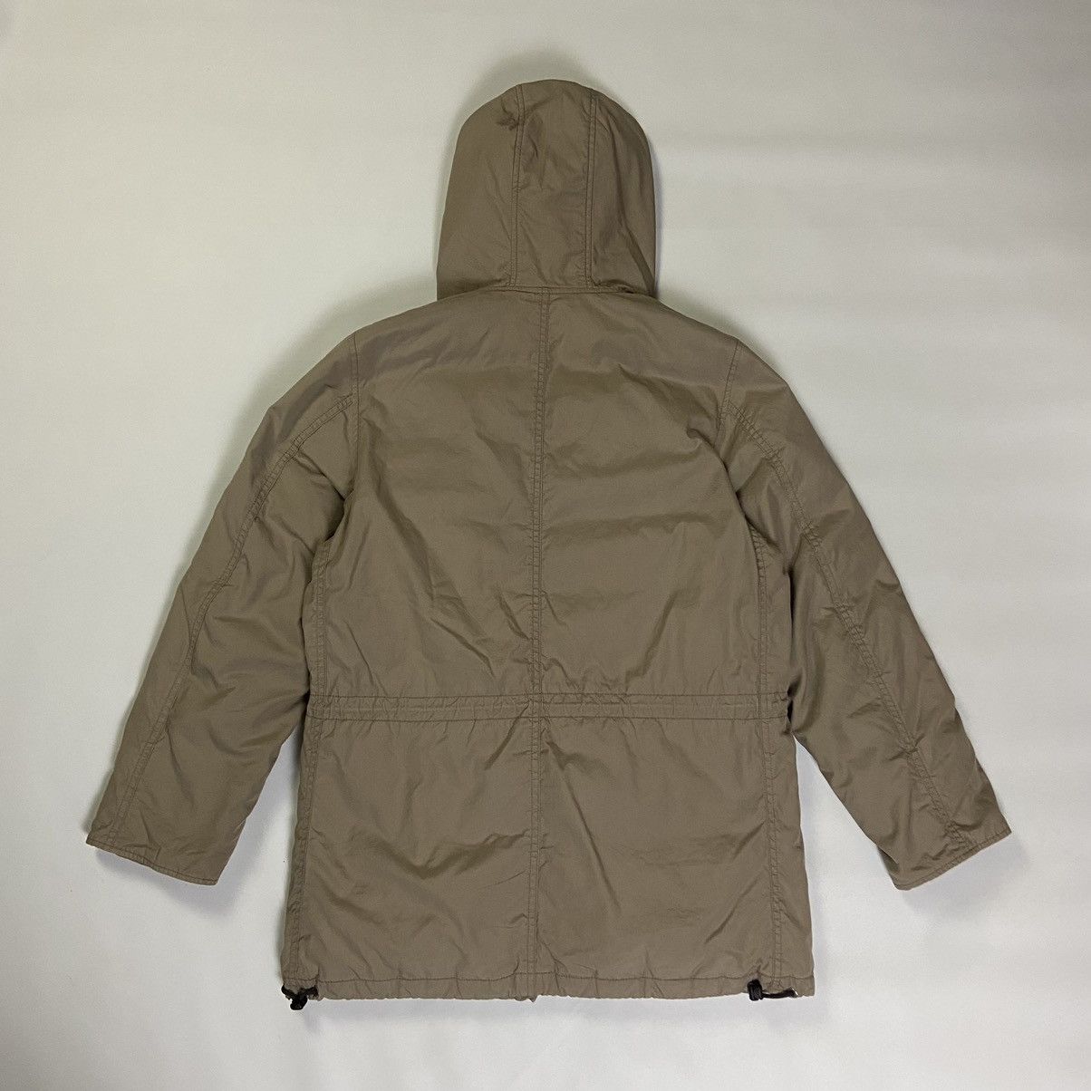 Margaret Howell Margaret Howell Parka Jacket Size US L / EU 52-54 / 3 - 14 Thumbnail