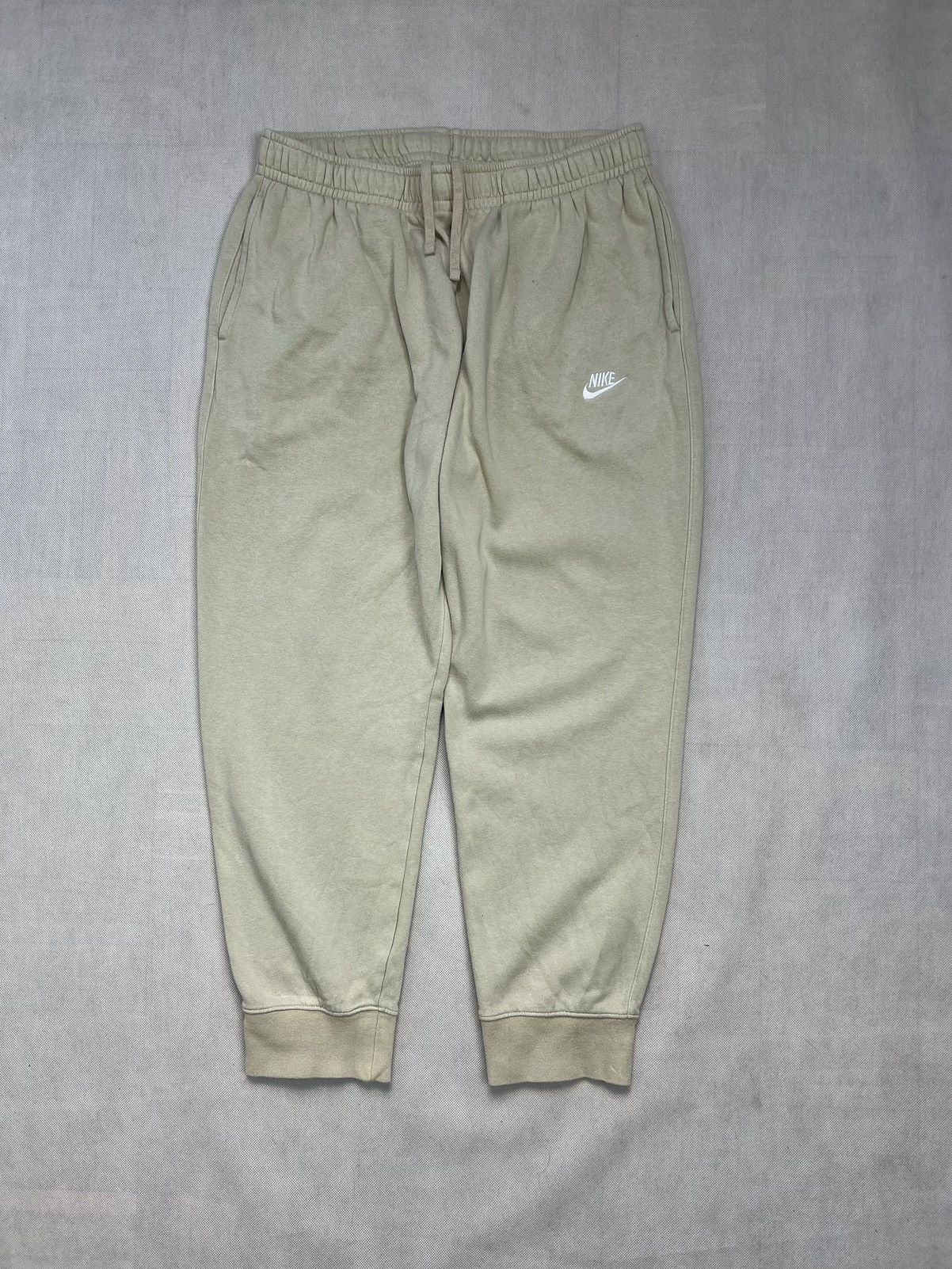 Nike Pants Nike small logo y2k Size US 36 / EU 52 - 2 Thumbnail