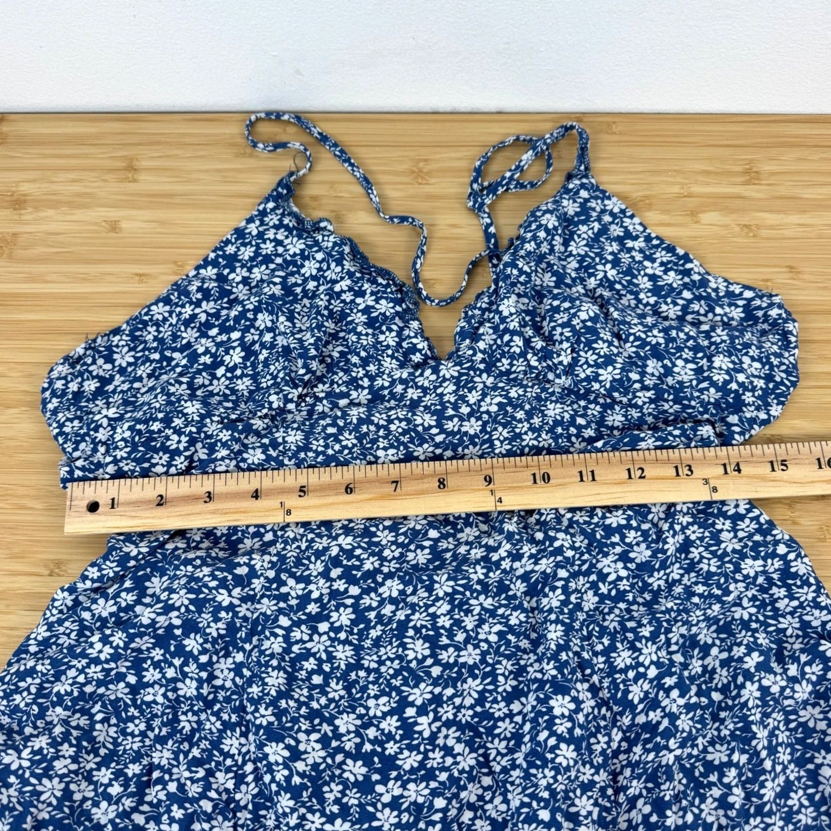 ZAFUL VINTAGE No Size M / US 6-8 / IT 42-44 - 5 Thumbnail