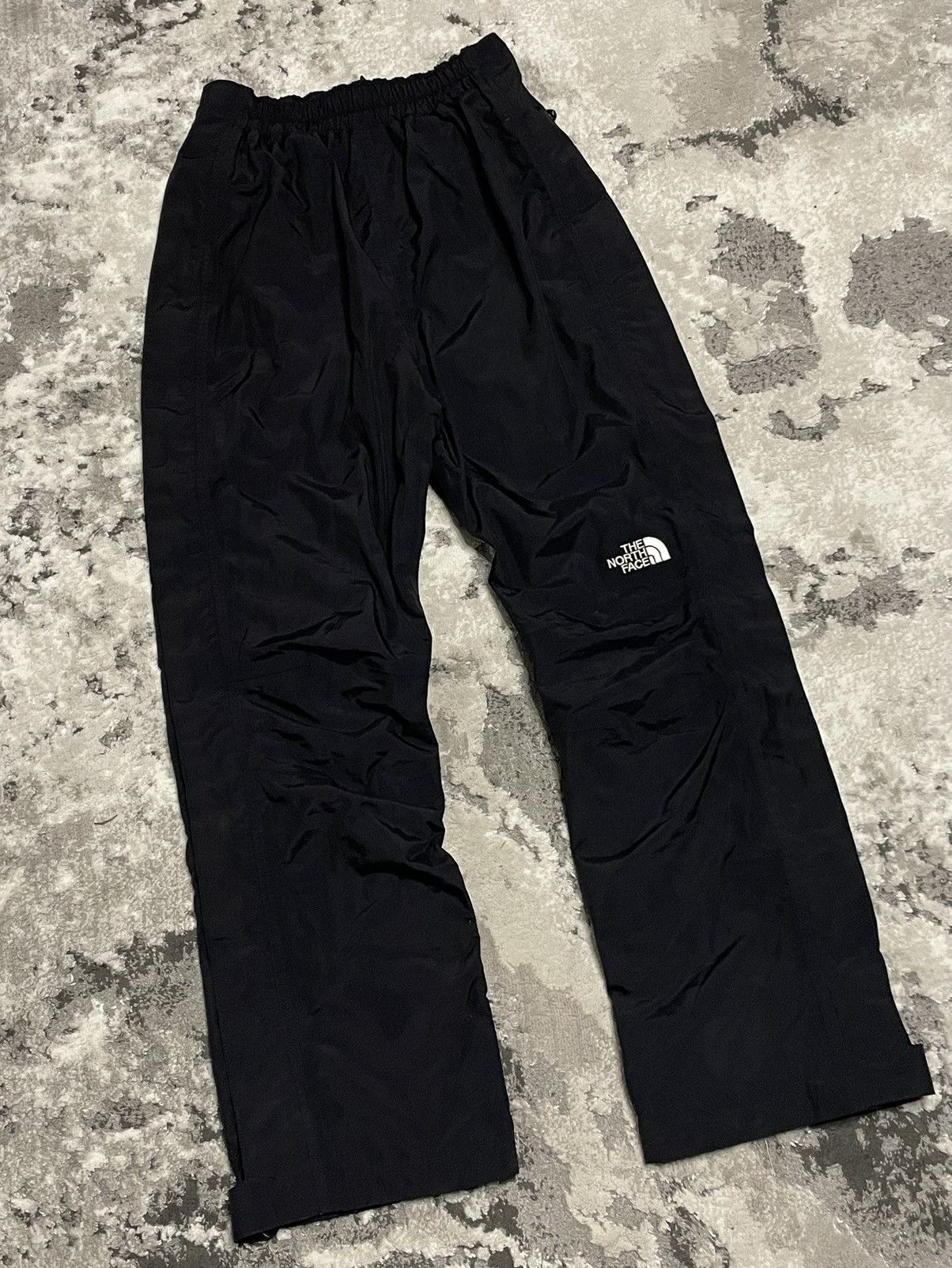The North Face Vintage The North Face Nylon Full Zip Pants Arcteryx Oakley Size US 30 / EU 46 - 3 Thumbnail
