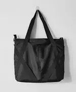 Japanese Brand Fashion grunge unisex waterproof messenger tote bag Size ONE SIZE - 3 Thumbnail