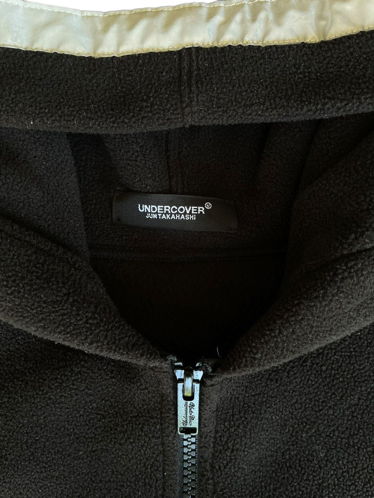 Undercover Undercover space odyssey zip up Size US M / EU 48-50 / 2 - 6 Thumbnail