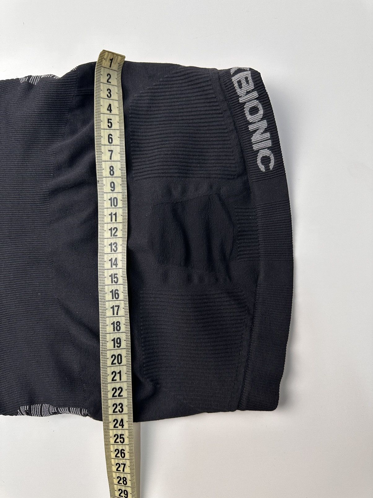 Rapha X-Bionic Thermal Balaclava Black Techwear Futuristic Mask Size ONE SIZE - 10 Thumbnail