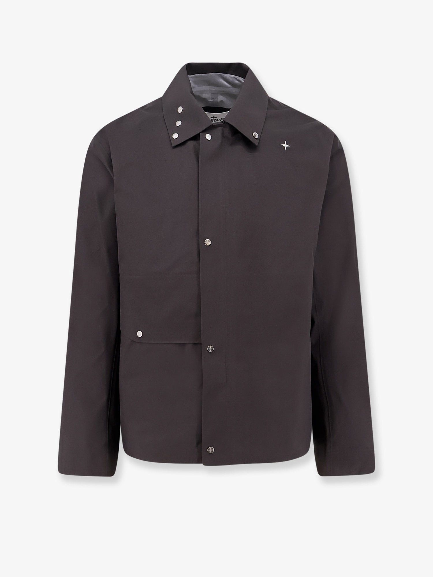 Stone Island Gore-Tex Jacket Size US XL / EU 56 / 4 - 1 Thumbnail