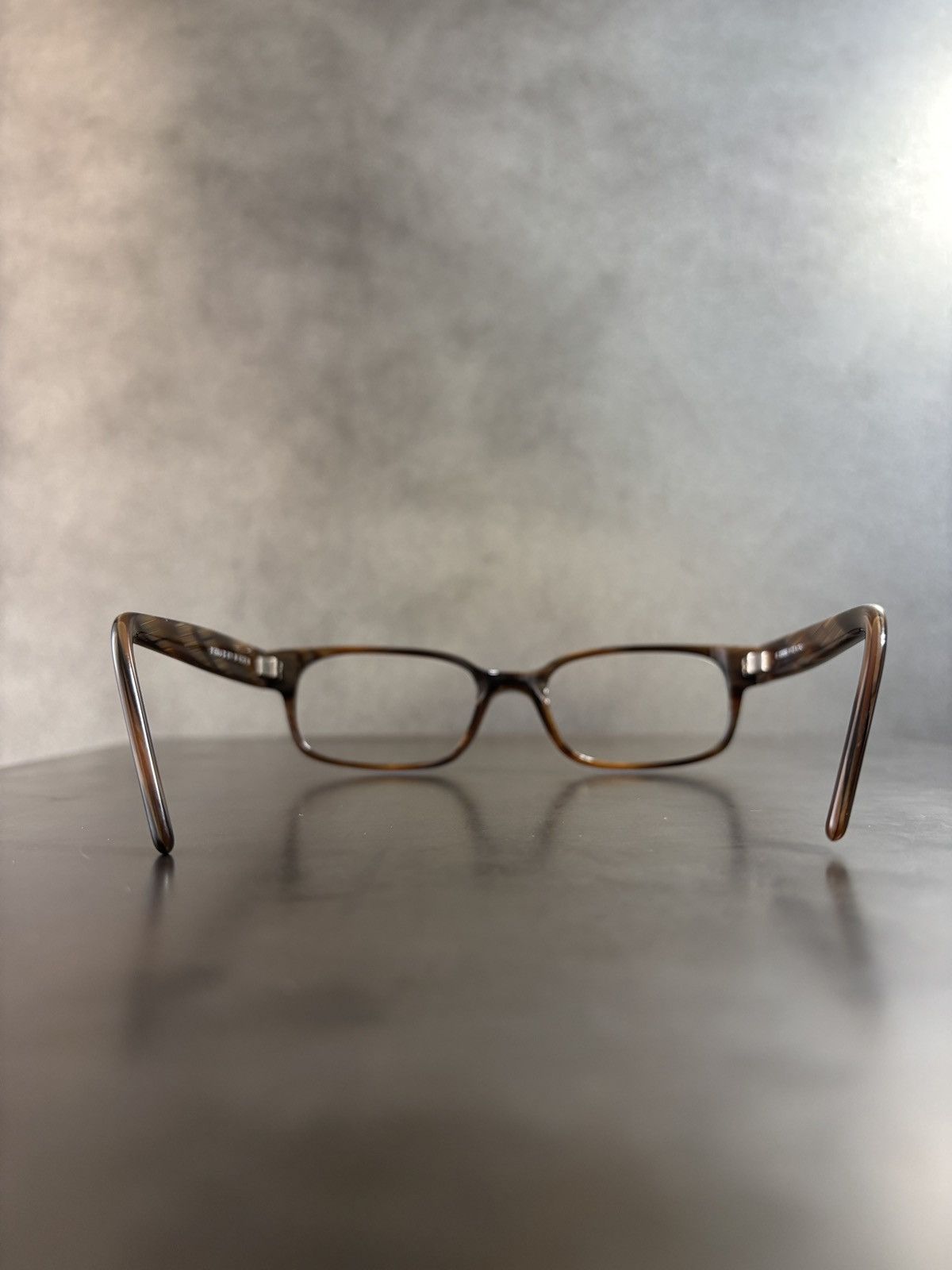 Iceberg Vintage ICEBERG Glasses Frames 80171 Made in Italy 2000s Y2K Size ONE SIZE - 8 Thumbnail