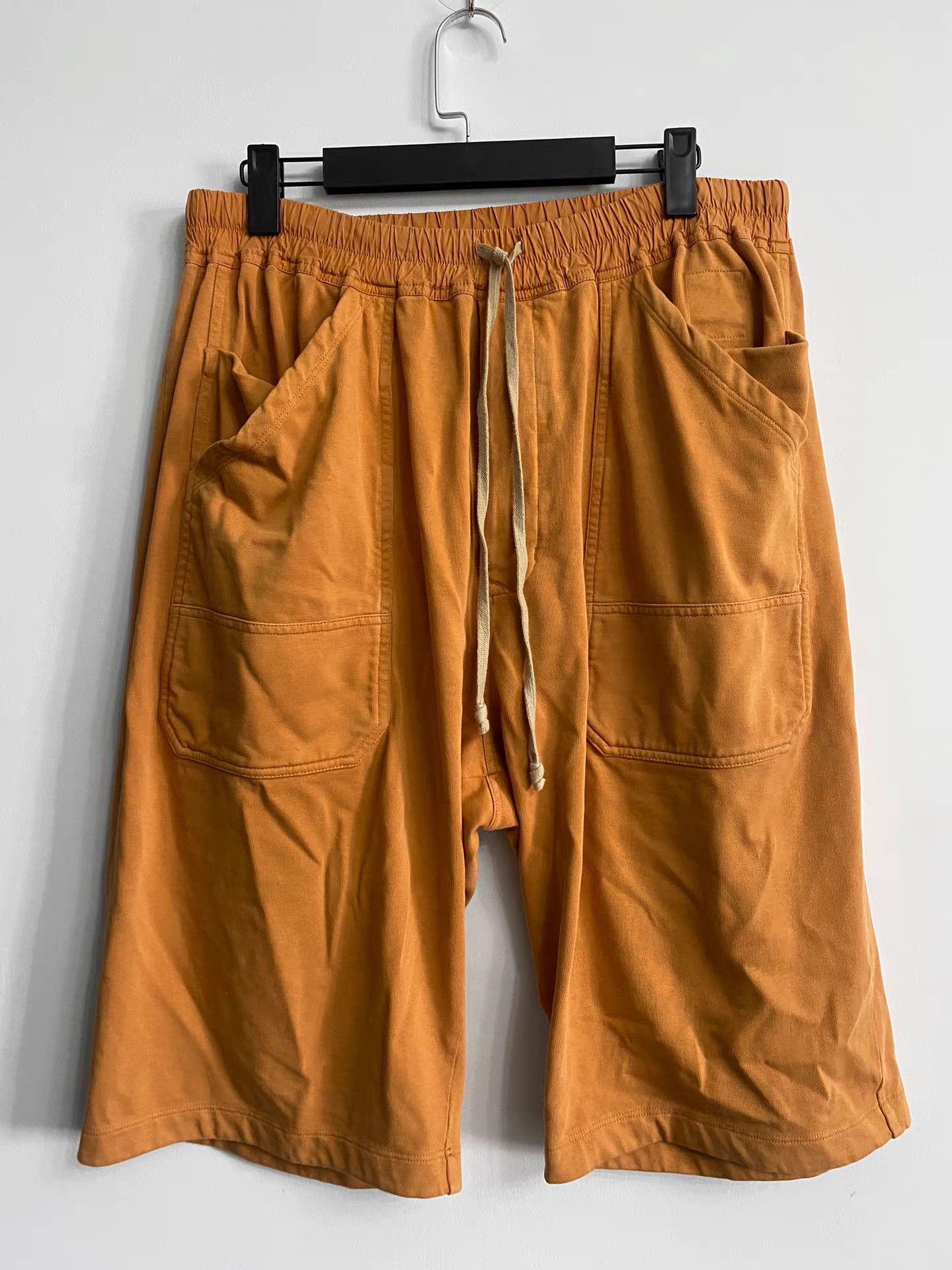 Rick Owens Rick Owens Classic Shorts Size US 31 - 1 Thumbnail