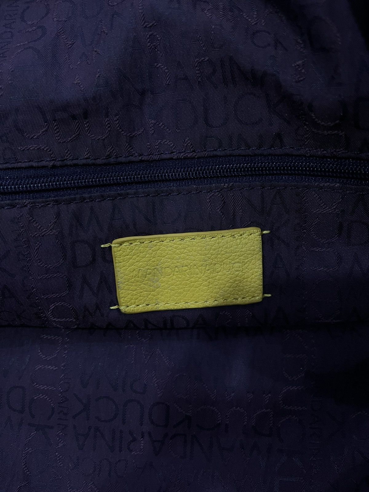 Mandarina Duck MANDARINA DUCK ARCHIVE Size ONE SIZE - 5 Thumbnail