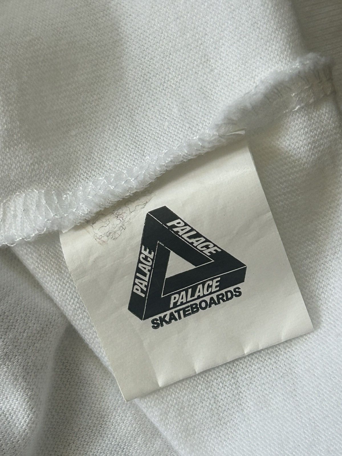 Palace Palace Drury Yard Tri Ferg Tee Size US L / EU 52-54 / 3 - 4 Thumbnail