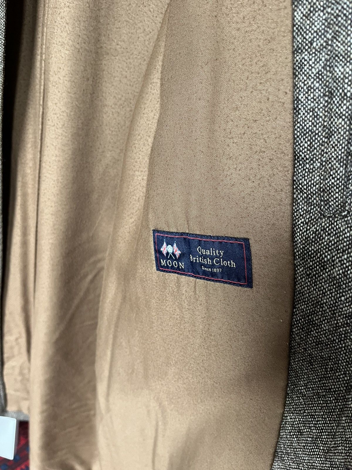 A.P.C. A.P.C wool coat Size US L / EU 52-54 / 3 - 7 Thumbnail