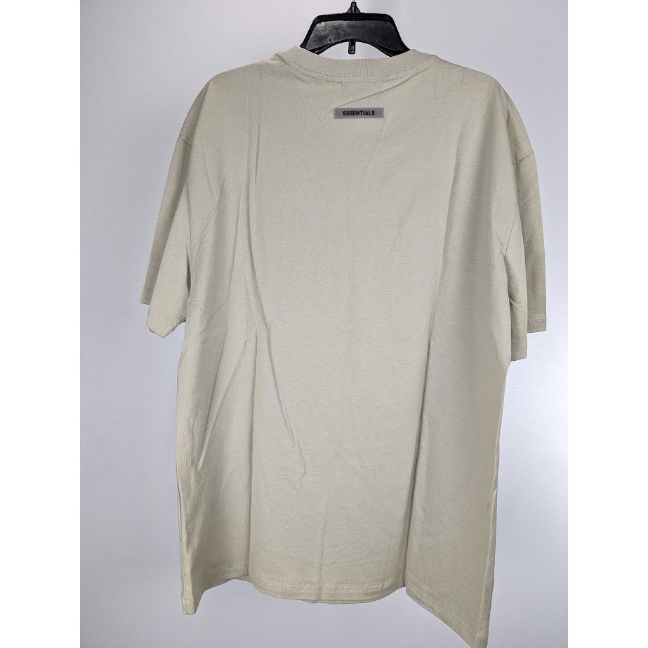 Essentials o1rshd1 Short Sleeve T-Shirt in Sage Size US L / EU 52-54 / 3 - 13 Thumbnail