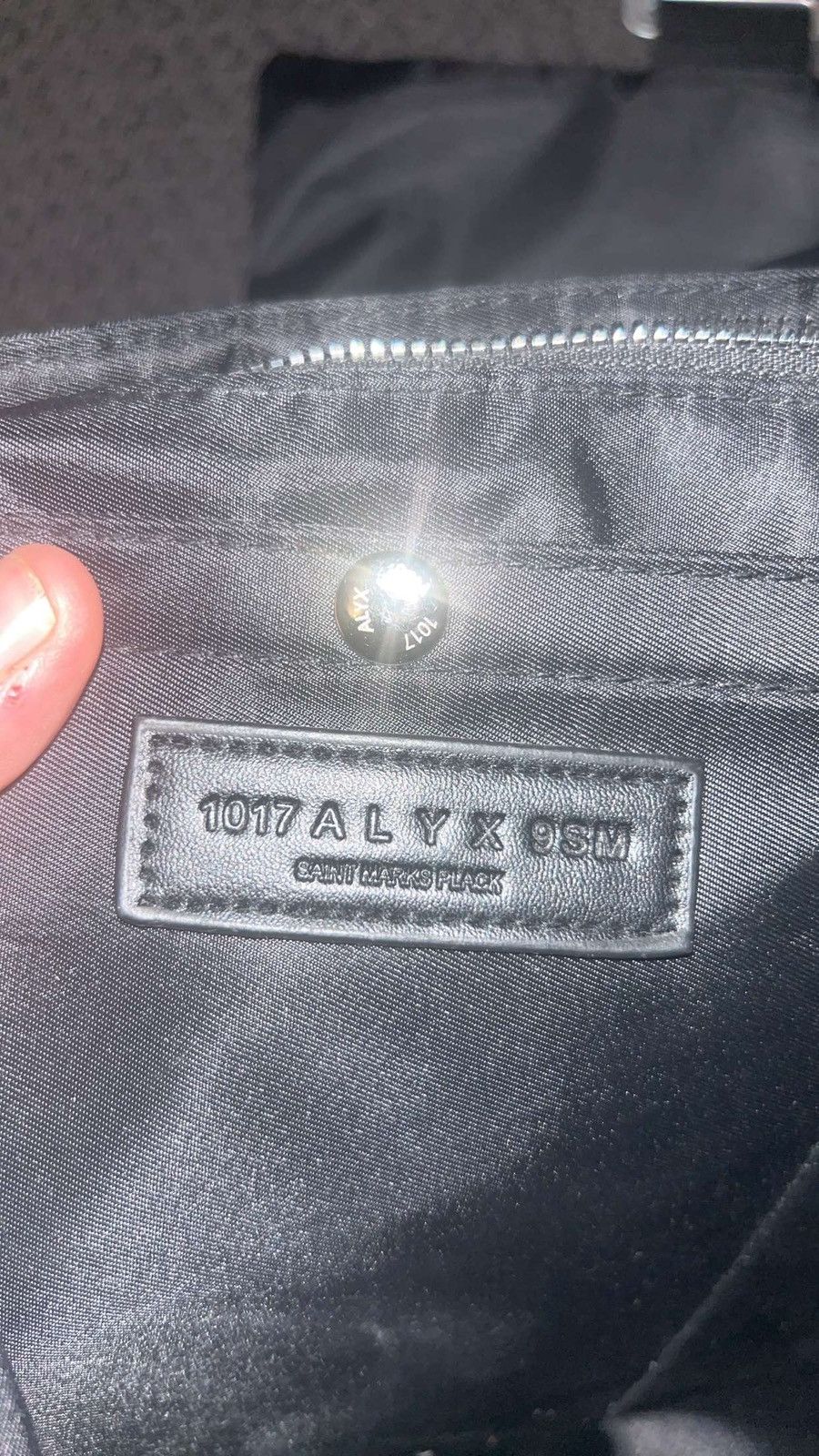 Other Bag buckle Size ONE SIZE - 3 Thumbnail