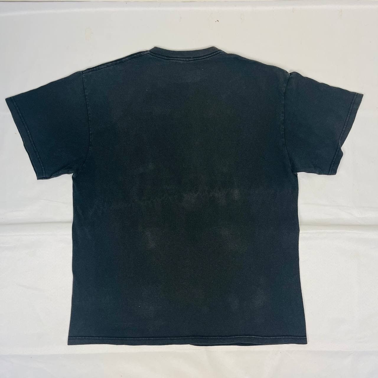 Alien Workshop × Vintage Vintage Y2K Movie Roswell New Mexico Alien Size US L / EU 52-54 / 3 - 3 Thumbnail
