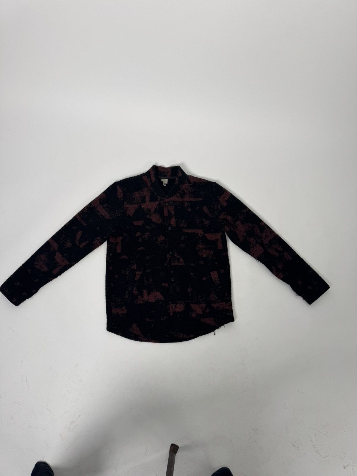 Bench Bench Vintage Jacket Size US L / EU 52-54 / 3 - 3 Thumbnail