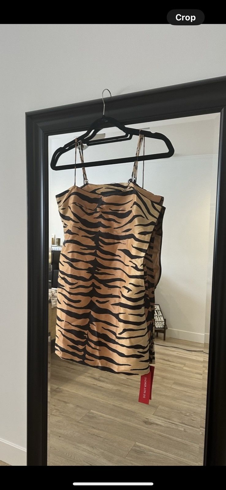 Realisation par tiger clearance