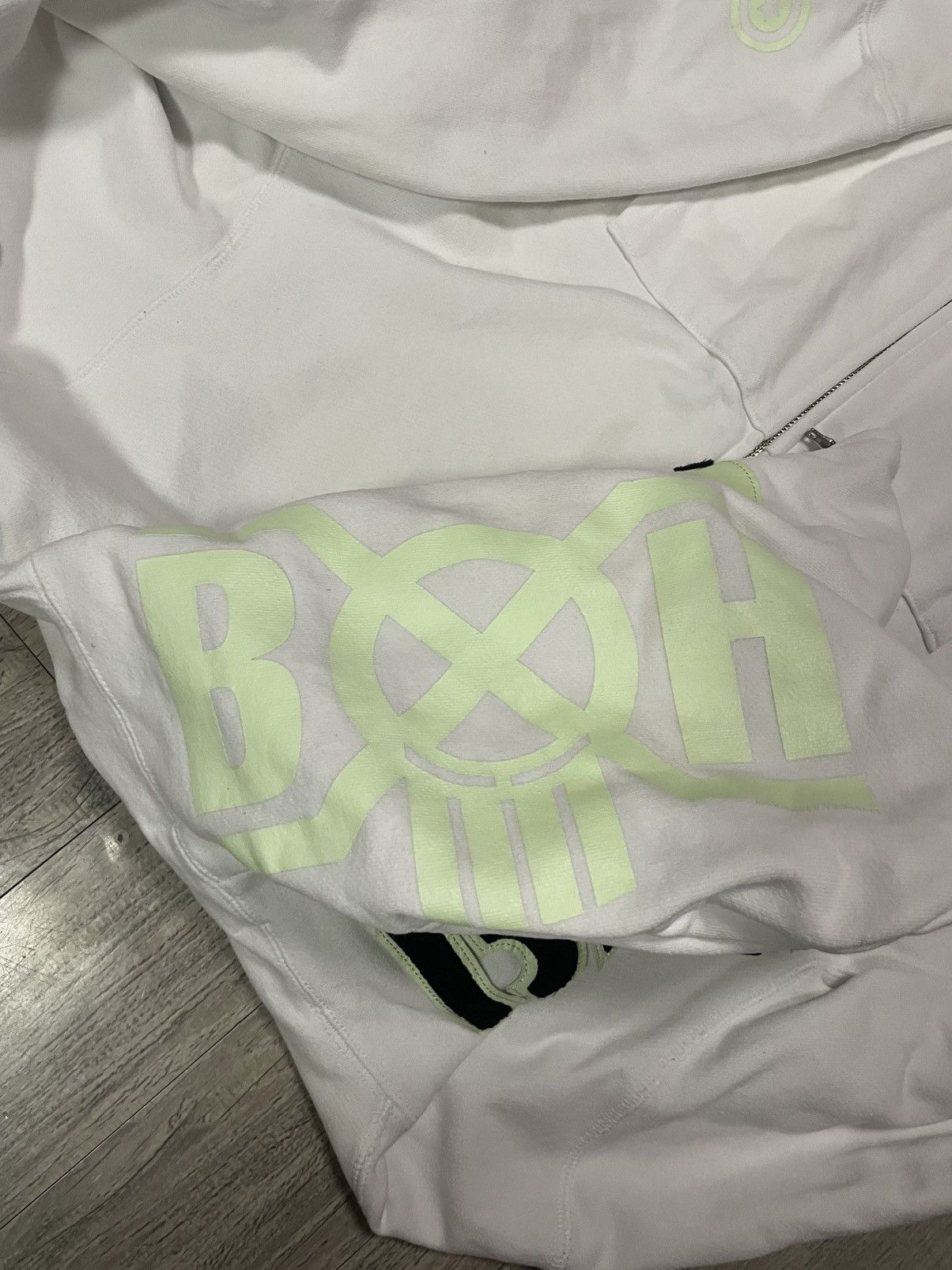 Bape BAPE X BOUNTY HUNTER Size US L / EU 52-54 / 3 - 4 Thumbnail