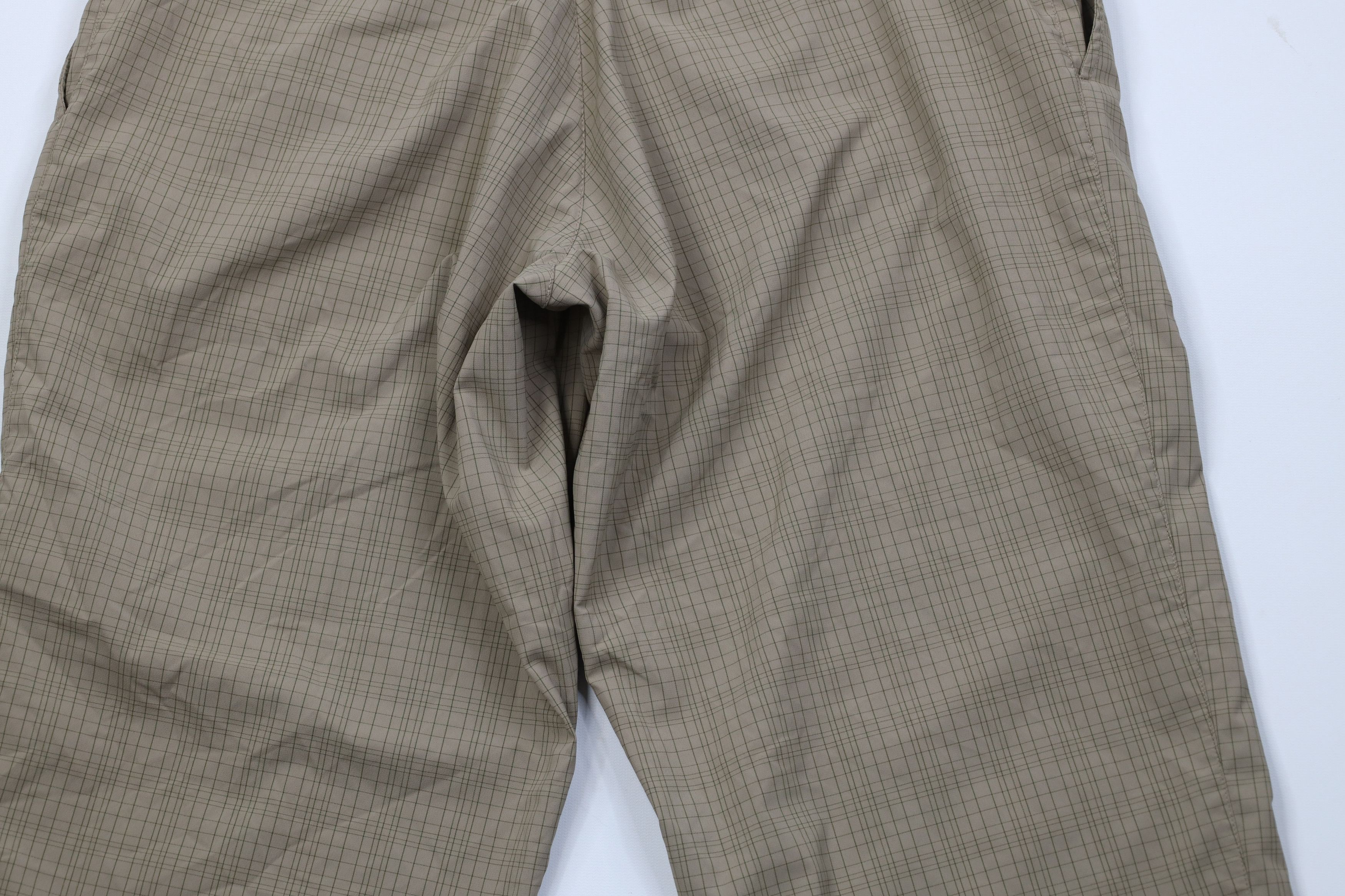Nike Vintage Y2K Nike Golf Scott Mini Swoosh Wide Leg Chino Pants Size US 36 / EU 52 - 12 Thumbnail