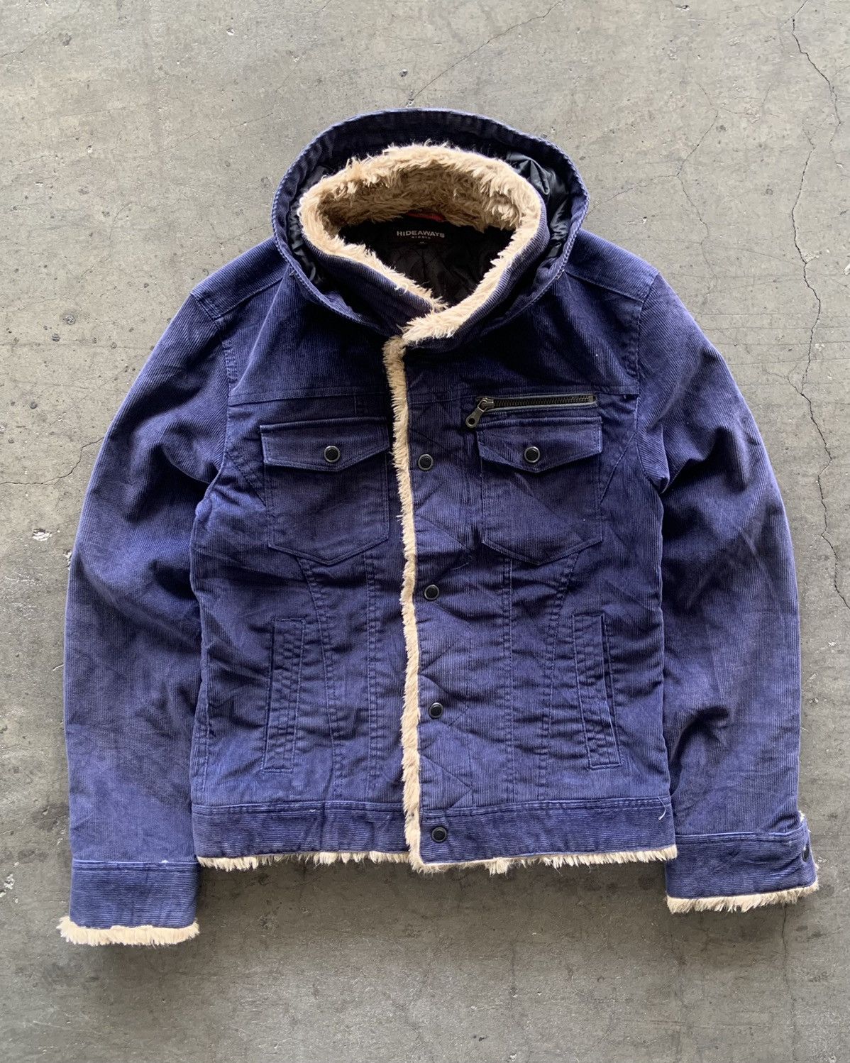 If Six Was Nine ifsixwasnine JK-SEA SWALLOW / DX | Grailed