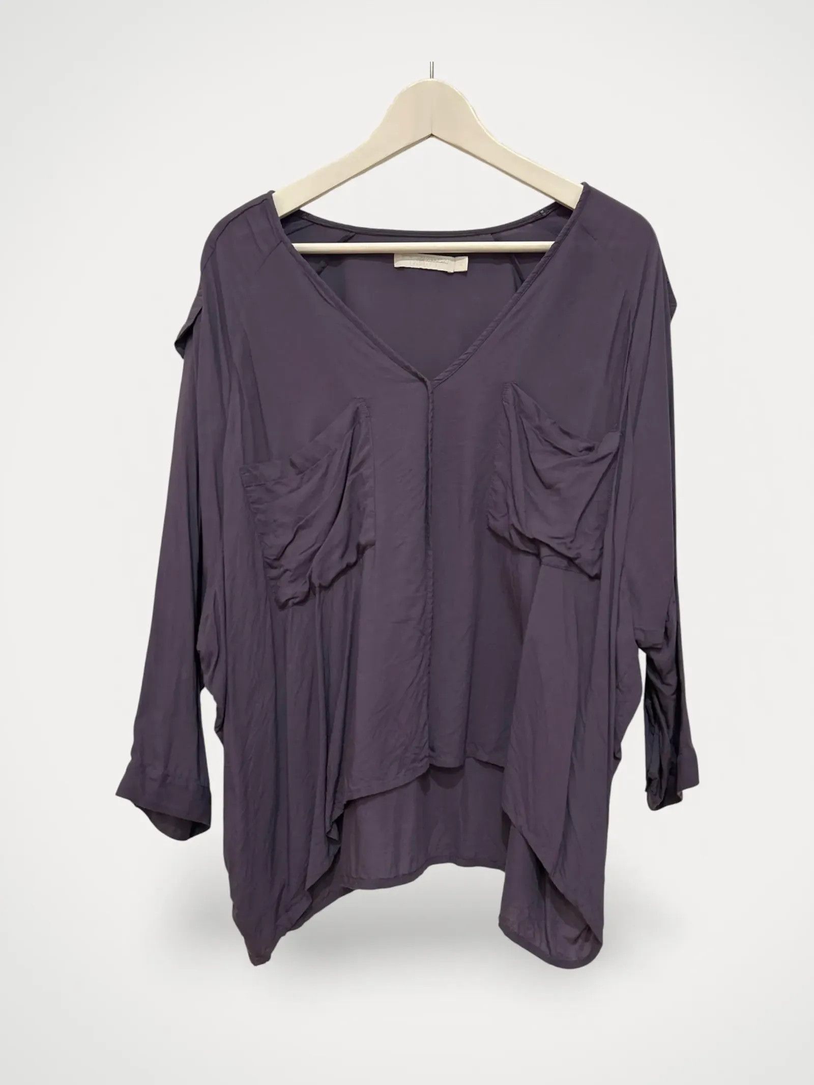 Weekday Weekday Blouse Size M / US 6-8 / IT 42-44 - 1 Thumbnail