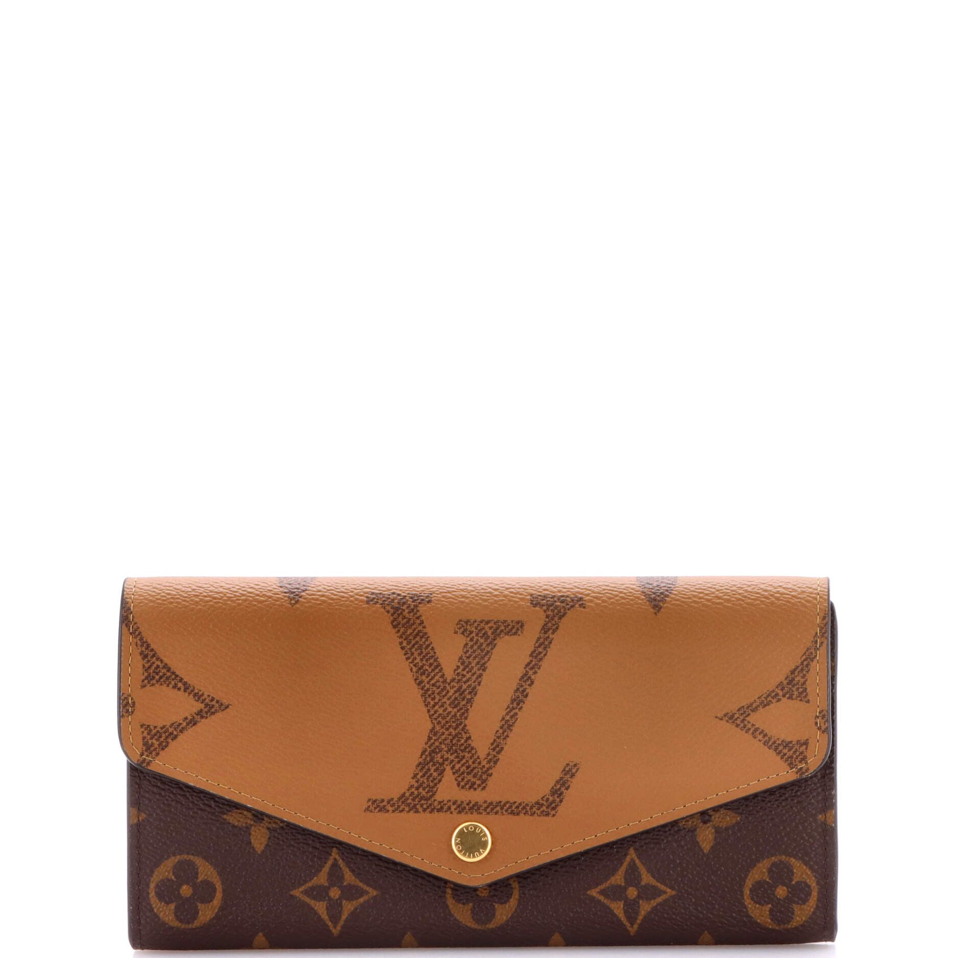Louis Vuitton Sarah Wallet NM Size ONE SIZE - 1 Thumbnail