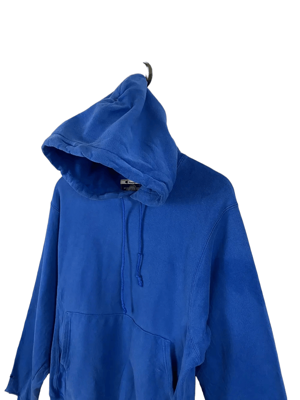 Champion Vintage Hoodies Champion Reverse Weave Size US M / EU 48-50 / 2 - 3 Thumbnail