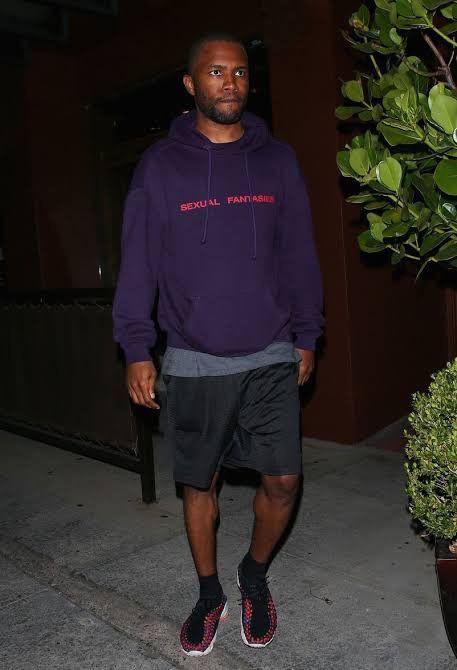 Vetements Vetements AW17 “Sexual Fantasies” Hoodie Size US XS / EU 42 / 0 - 11 Thumbnail