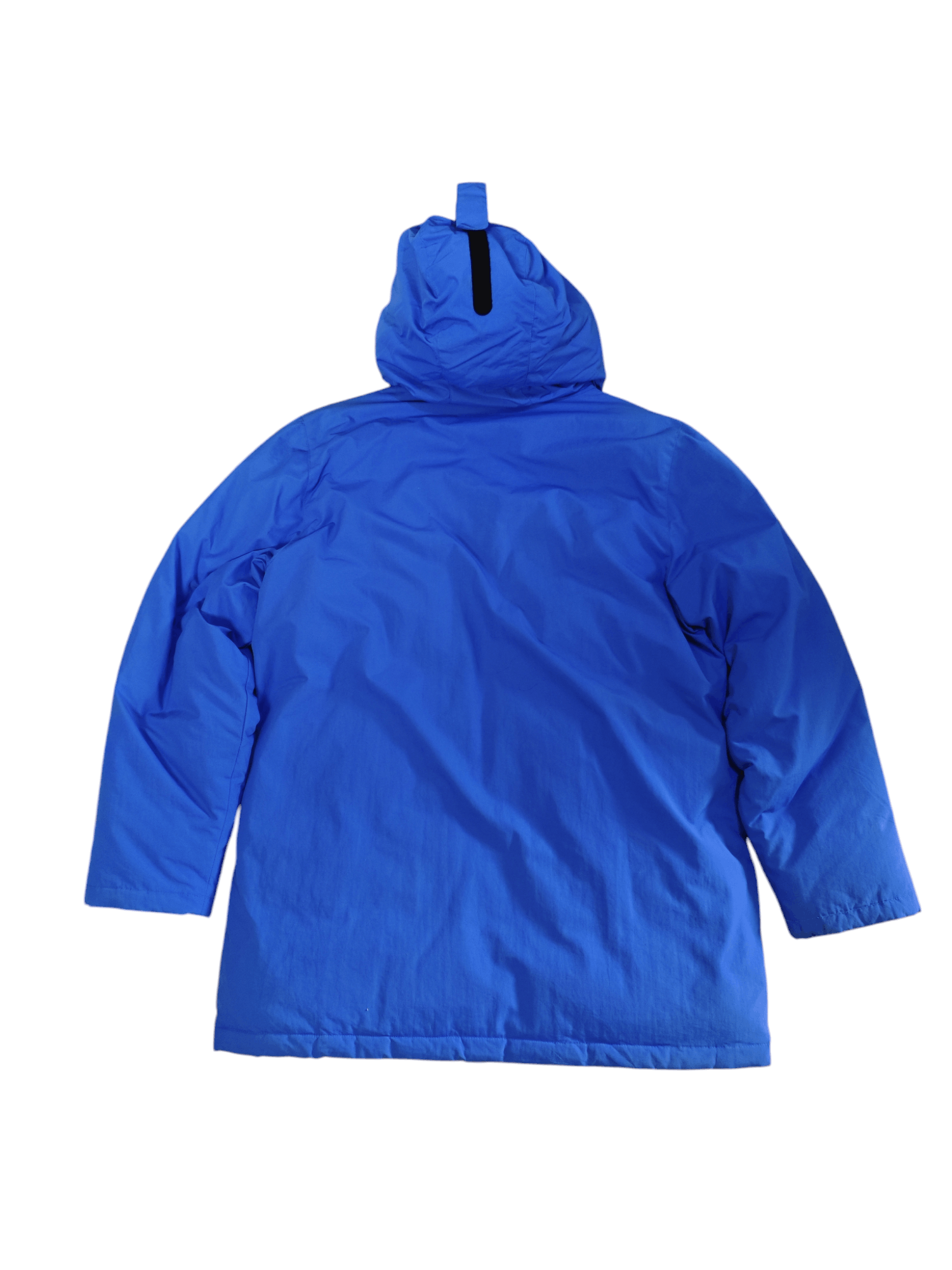 Designer × Japanese Brand elle sport down jacket Size US L / EU 52-54 / 3 - 3 Thumbnail