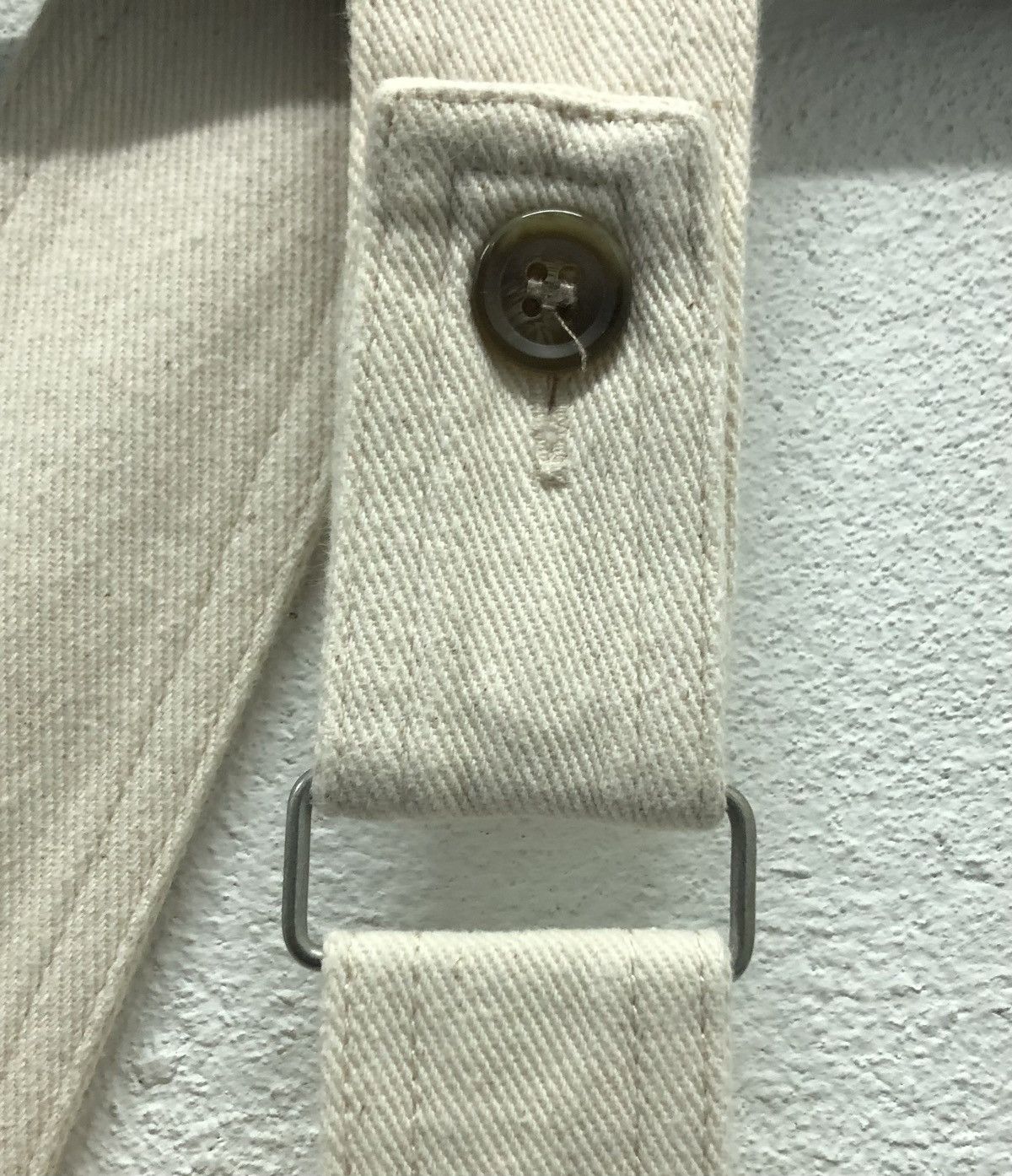 Vintage Vintage Chip Clip Overalls Size US 37 - 5 Thumbnail