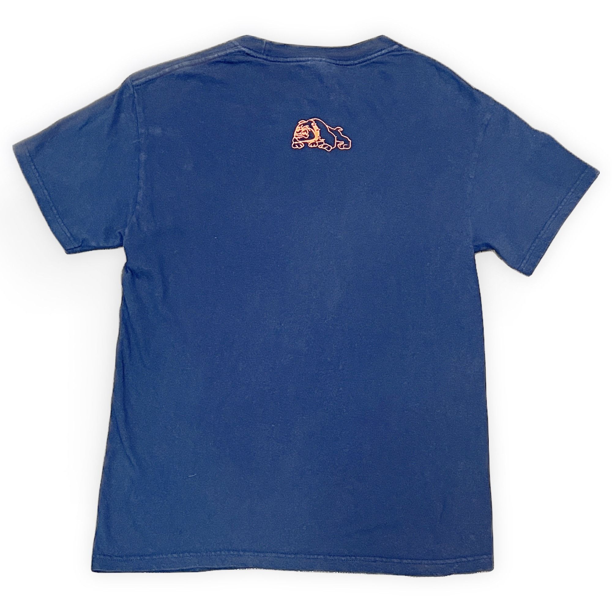 Vintage S | Vintage Gonzaga Phys Ed Size US S / EU 44-46 / 1 - 2 Thumbnail