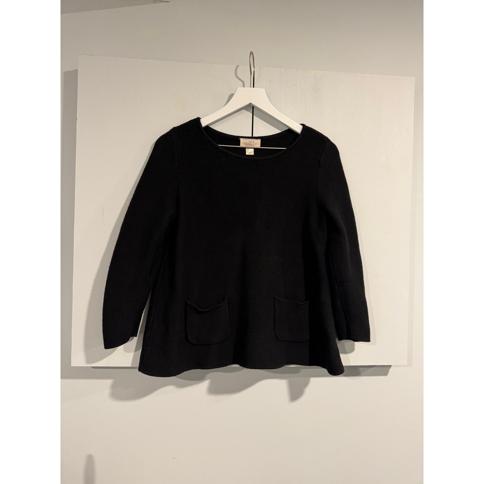 Loft Loft Long Sleeve Blouse Size Medium Size M / US 6-8 / IT 42-44 - 1 Thumbnail