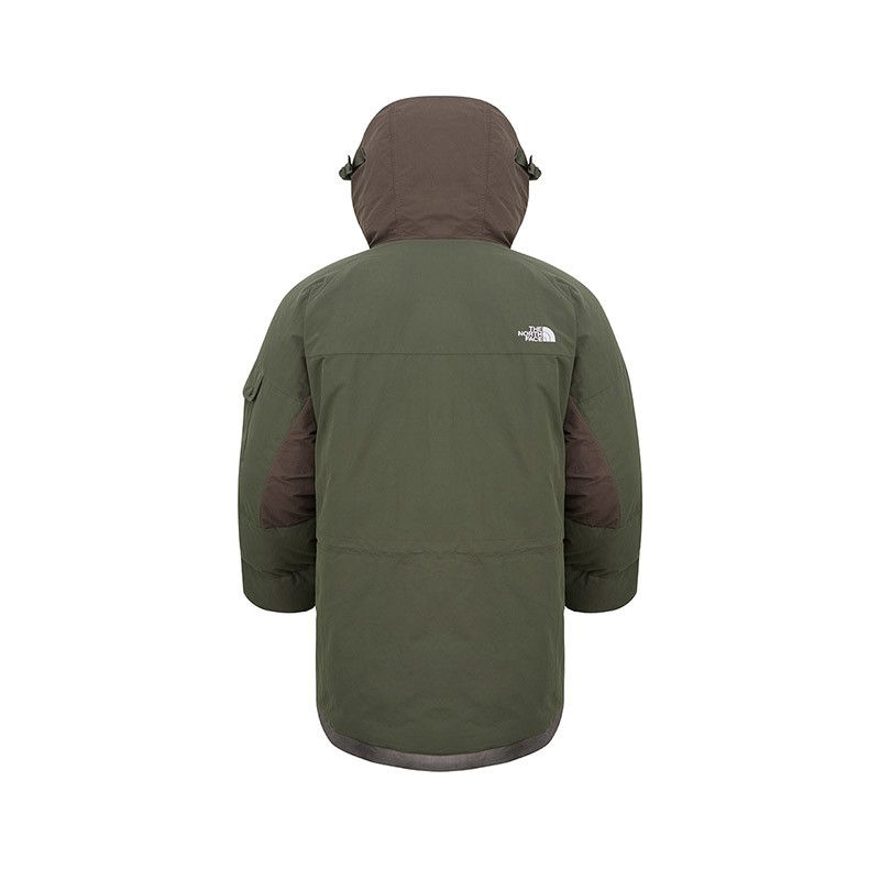 Kazuki Kuraishi × The North Face Urban Exploration KAZUKI 900 UTILITY DOWN JACKET Size US M / EU 48-50 / 2 - 4 Thumbnail