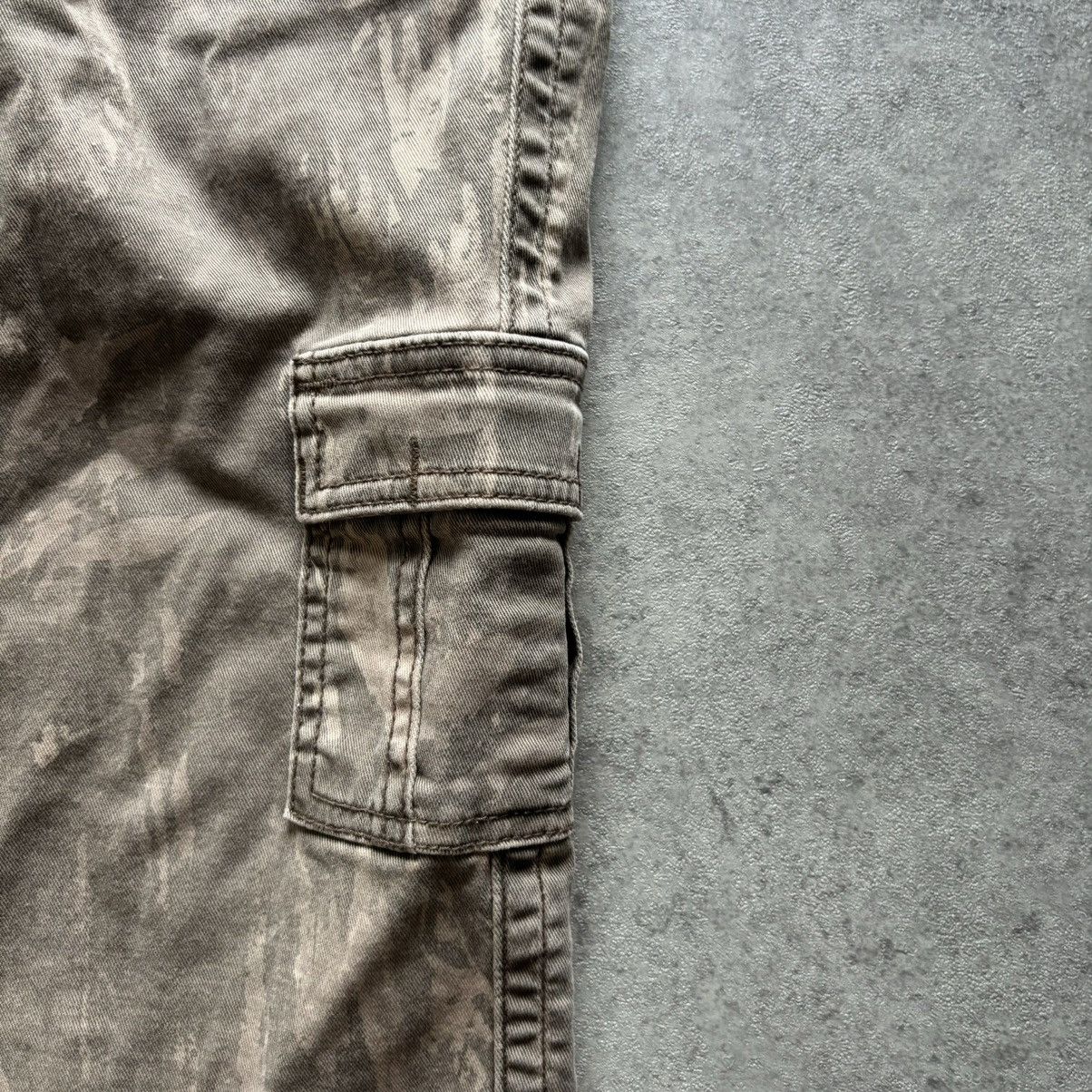 Hollister Hollister camo cargo pants Size US 30 / EU 46 - 3 Thumbnail